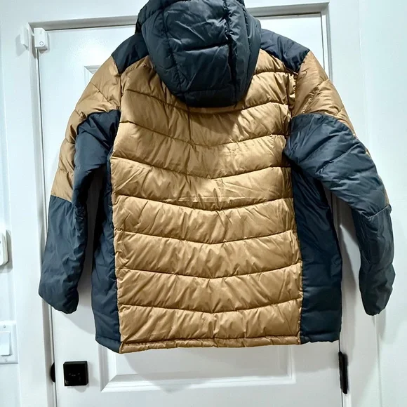 Brand NEW w tags! Columbia Labyrinth Loop II Hooded Jacket for Men. XL-size. - Picture 10 of 16